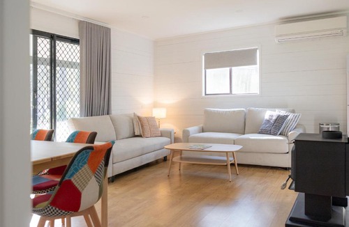 Pokolbin Cabin | Pokolbin Cottages
