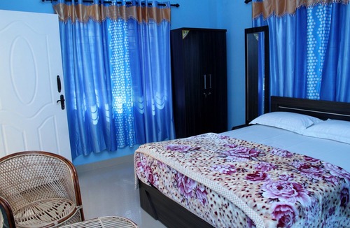Kanthalloor Cottage | Pollution Free/Calm and Cozy Cot Stay