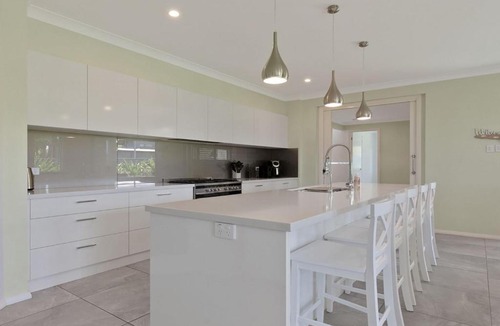 Callala Bay House | Pollys