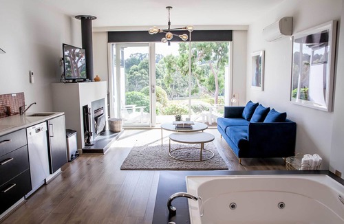 Red Hill South Villa | Polperro Villas