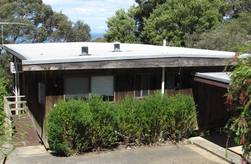 Lorne House | Polwarth - Comfortable & Affordable