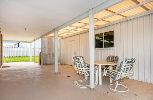 Lancelin House | Ponderosa - Dunes right on you doorstep