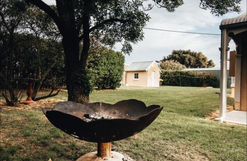 Waterhouse House | Pooh Corner, Cottage