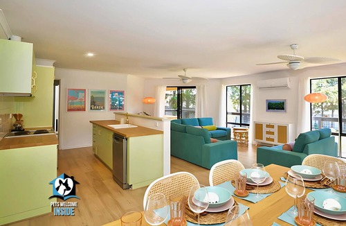 Goolwa Beach House | Pool & Beach Retreat. Relax & Unwind at Good Times