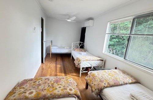 Marsden House | Pool house