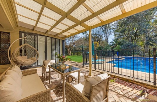 Beecroft House | Pool Villa | Perfect holiday and elegant living