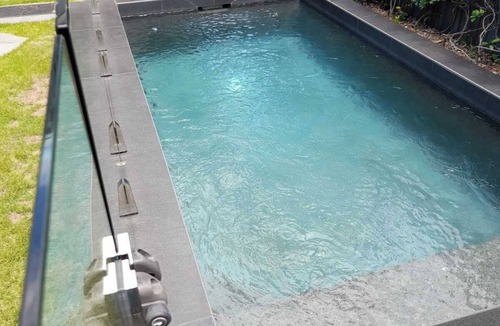 Marcoola Apartment | Poolside Wing - Town of Seaside