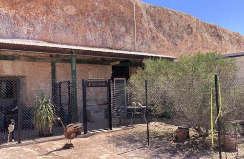 Coober Pedy Other | Pop’n’nin Dugout Accommodation at Coober Pedy Views