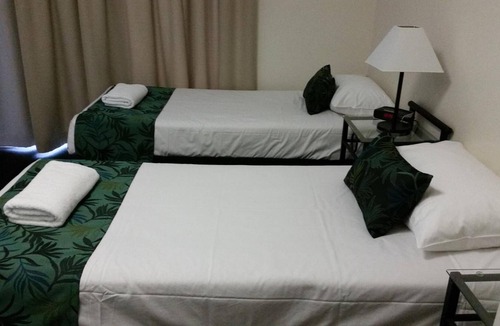 Bowen Hotel | Port Denison Motor Inn