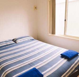 Gregory Resort | Port Gregory Caravan Park