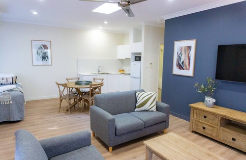 One Mile RV Rental | Port Stephens Koala Sanctuary