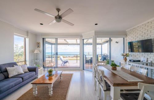 Port Willunga House | Port Willunga Ocean Views Beachhouse