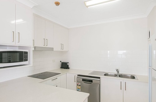 Bilinga Apartment | Porta Pacifique 23 - Beachfront Bilinga - Min. 3 Night Stays