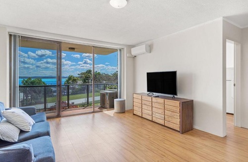 Nelson Bay Apartment | Portside 10 1 Donald Street