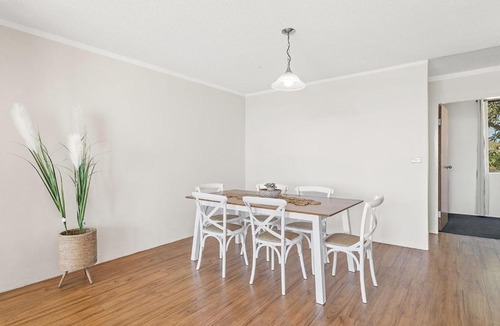 Nelson Bay Apartment | Portside 10 1 Donald Street