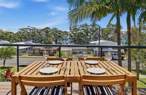 Vincentia House | Portside at The Arc by Experience Jervis Bay