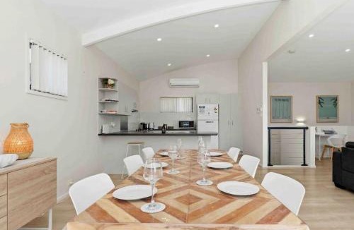 Vincentia House | Portside at The Arc by Experience Jervis Bay