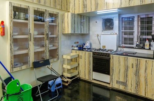 Thrissur House | Posh 3 BHK-GF at BELLJEM Homes in housing colony close to city