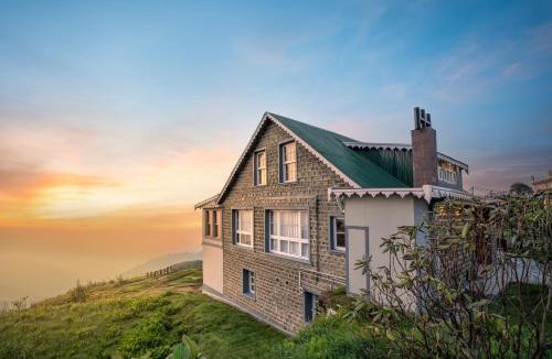 Darjeeling Hostel | Poshtel, Meghma , Sandakphu