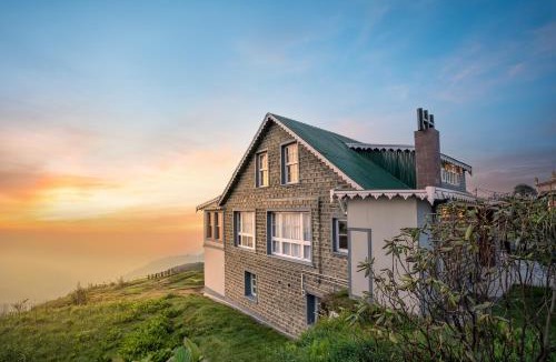 Darjeeling Hostel | Poshtel, Meghma , Sandakphu