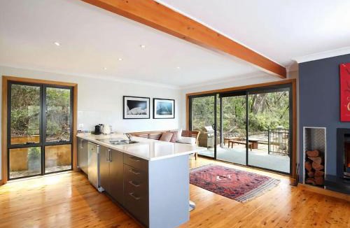 Blackheath House | Postcards From The Edge