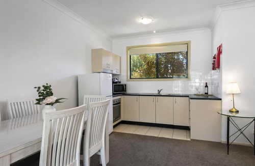 Nulkaba Hotel | Potters Resort Hunter Valley