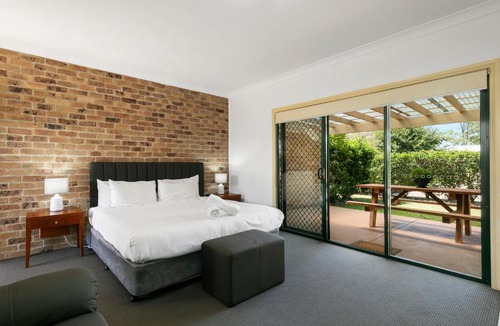 Nulkaba Resort | Potters Resort Hunter Valley