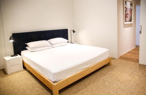 Potts Point Apartment | Potts Point Terrace by onefinestay