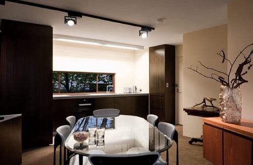 Potts Point Apartment | Potts Point View by Contemporary Hotels