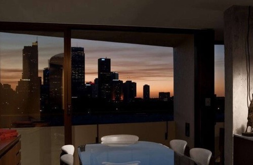 Potts Point Apartment | Potts Point View by Contemporary Hotels