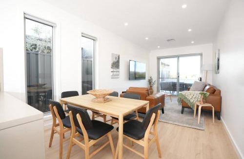 Jindabyne House | Powder Peaks