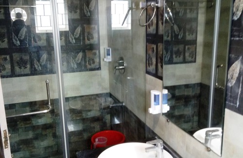 Coimbatore Hotel | PPH Living Athithi Inn Corporate Stay