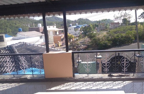 Yercaud Villa | PPH Living Thulasiraman's Home Stay