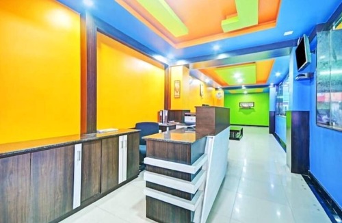 Ram Nagar Hotel | PPH Living Tricolours