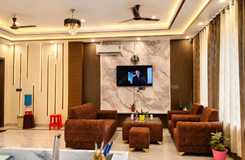 Ayodhya Hotel | Prabha Aasraa Near Shree Ram Mandir Ayodhya
