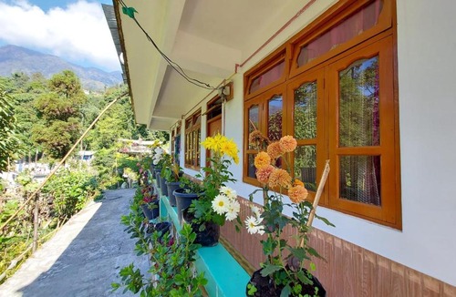 Zuluk House | Pradhan Residency