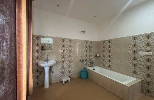 Gunehr Hotel | Prafull Hotel