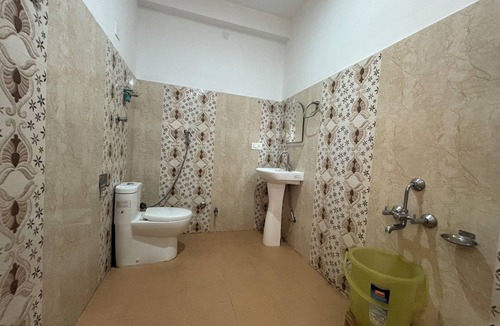 Gunehr Hotel | Prafull Hotel