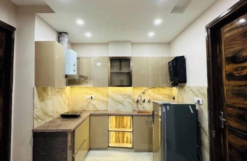 Lajpat Nagar Apartment | Prahar Homes 2