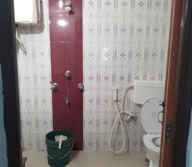 Alipurduar House | Prajapati Homestay