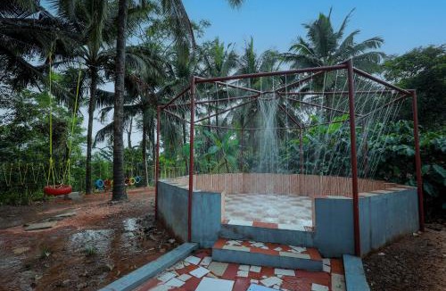 Koppa House | Prakruthi Home Stay