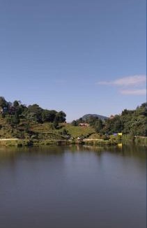 Mirik House | Pranavan Homestay