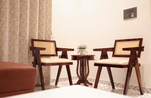 Bullawala Villa | Prantara