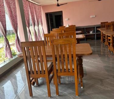 Tajpur Hotel | Prantik Hotel And Resorts