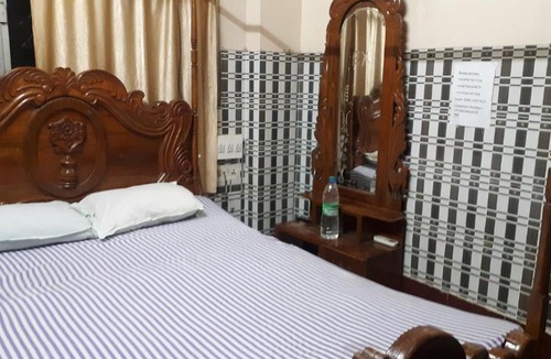 Agartala Hotel | Prantik Hotel