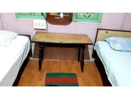 Agartala Hotel | Prantik Hotel