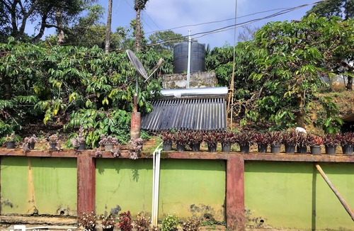 Polibetta House | Praplia Home Stay Ammathi, South Coorg