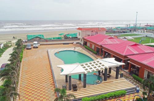 Mandarmani Resort | Prasant Beach Resort Mandarmani