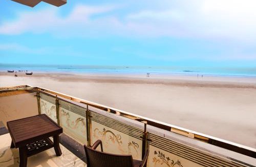 Mandarmani Resort | Prasant Beach Resort Mandarmani