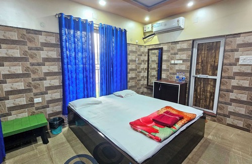 Karanjia Hotel | Prasanti convention